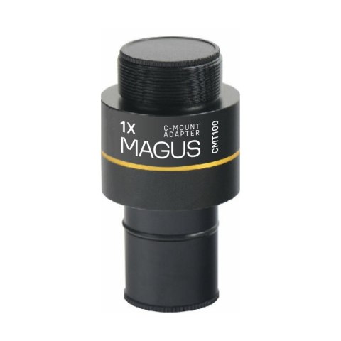 Adapter z montażem typu C MAGUS CMT100