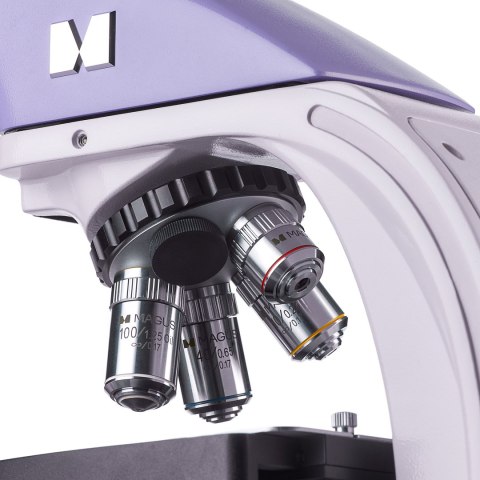 Mikroskop biologiczny Magus Bio 230T