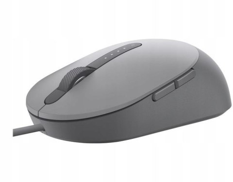 Mysz Dell MS3220 Laser Wired Mouse (Szary)