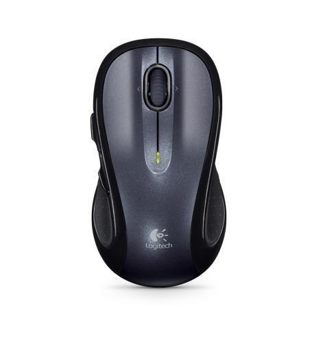 Mysz bezprzewodowa laserowa Logitech M510