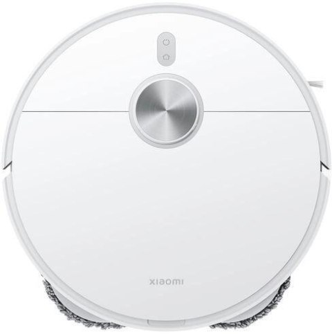 Odkurzacz Xiaomi Robot Vacuum X10+ EU