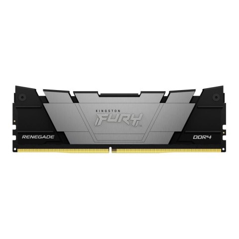 Pamięć DDR4 Kingston Fury Renegade 32GB (2x16GB) 3600MHz CL16 1,35V 1Gx8 czarna