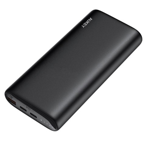 Powerbank Aukey PB-Y37 20000 mAh do laptopa mini 65W