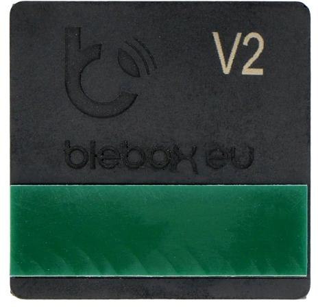 BLEBOX proxiSwitch v2 sensor zbliżeniowy 1x wyj. binarne