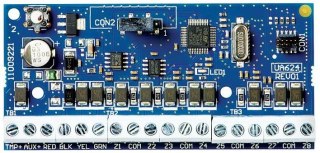 DSC Moduł rozszerzeń linii NEO 8 zone expand module