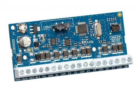 DSC Moduł rozszerzeń linii NEO 8 zone expand module