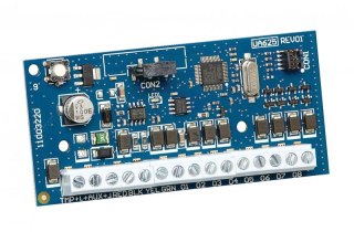 DSC Moduł rozszerzeń wyjść niskoprądowych NEO 8 OUTPUT MODULE EXPANDER