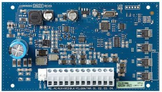 DSC Moduł rozszerzeń wyjść wysokoprądowych NEO HIGH CURR OUTPUT MODULE