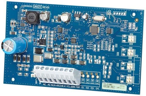 DSC Moduł zasilacza CorBus NEO POWER SUPPLY MODULE