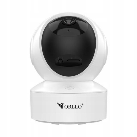 Kamera IP Orllo W9 mini kamera do domu Wi-Fi IP LAN 5Mpx