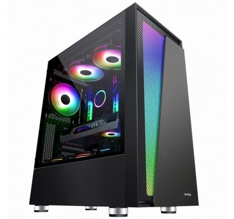 Obudowa MS ARMOR V715 GAMING