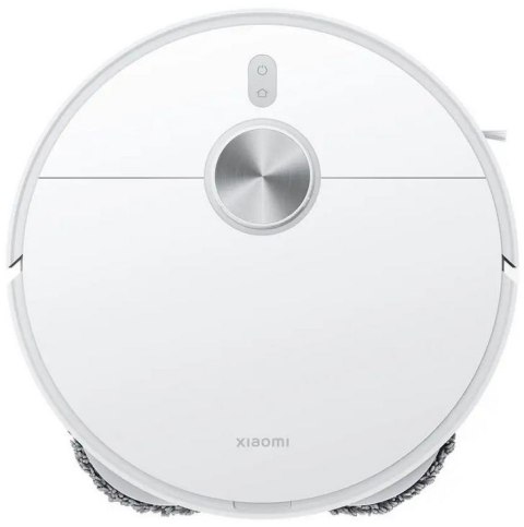 Odkurzacz Xiaomi Robot Vacuum X10+ EU