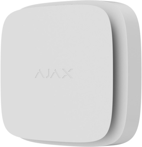 AJAX FireProtect 2 SB (Heat/Smoke) (white)