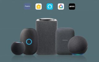 AQARA HUB E1 USB HE1-G01 Homekit EU