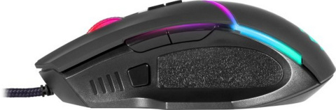 MYSZ DEFENDER GM-880L WARFAME OPTIC 12800dpi 8P RGB