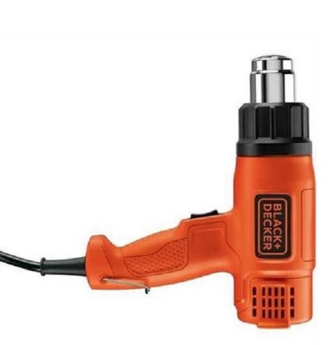 Black&Decker Heat Gun 1750w Opalarka