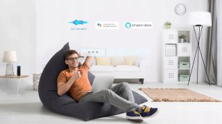 FIBARO centrala Home Center 2 FGHC2