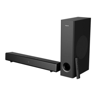 Głośnik bezprzewodowy Soundbar Creative Stage 360 z subwooferem czarny