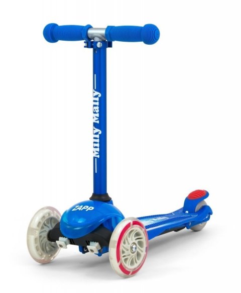 Scooter Zapp Deep Blue