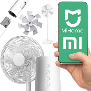 Wentylator Xiaomi Mi Smart Standing Fan 2