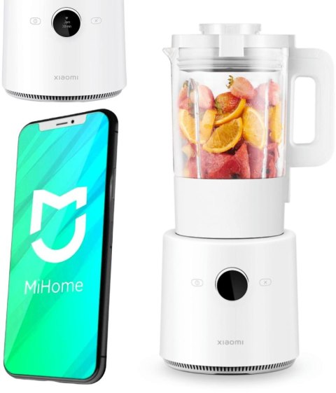 Blender Xiaomi Smart Blender EU