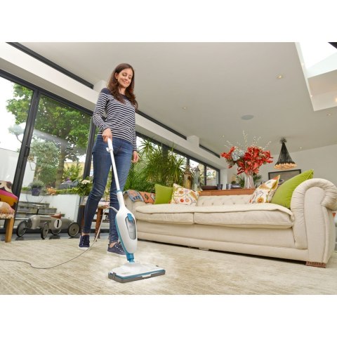 Mop parowy 10w1 1300W FSMH13E10-QS BLACK&DECKER