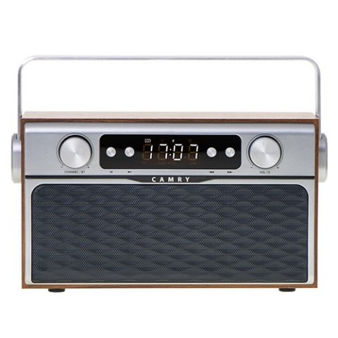 Radio z Bluetooth