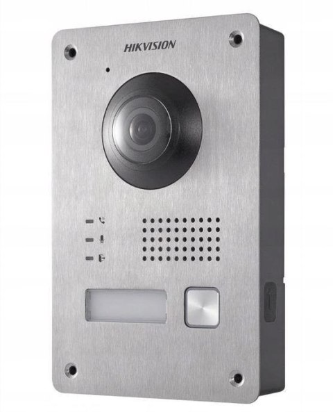 ZESTAW WIDEODOMOFONOWY HIKVISION DS-KIS703Y-P