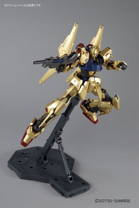 MG 1/100 MSN-00100 HYAKU-SHIKI VER.2.0