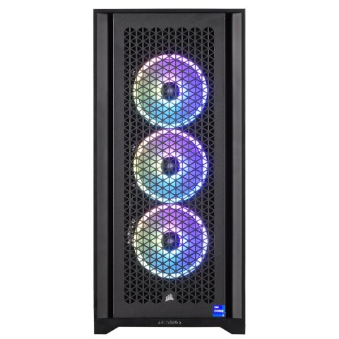 Actina 13700KF/64GB/2x2TB/RTX4090/1000W [1350] [135