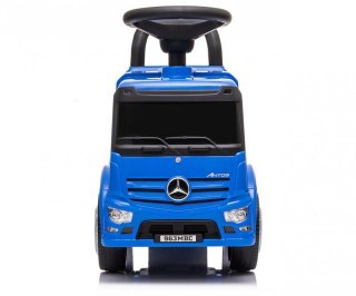 Pojazd MERCEDES ANTOS Blue