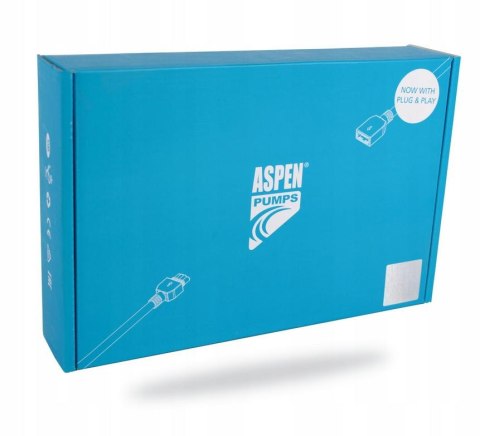 POMPKA DO SKROPLIN ASPEN FP2406 MINI AQUA POMPKA DO SKROPLIN ASPEN FP2406 MINI AQUA