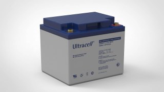 Akumulator AGM ULTRACELL UHR 12V 45Ah