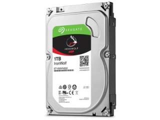 DYSK SEAGATE IronWolf ST1000VN002 1TB RECERTYFIKOWANY