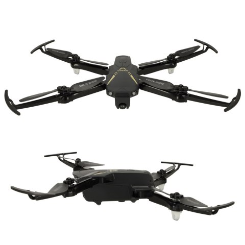 Dron RC 2.4G Z6G- quadcopt z kamerą wifi 1MP