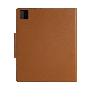 Etui magnetic Tab Ultra C Pro brązowe