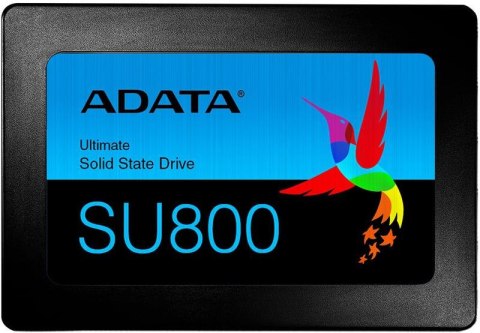 DYSK SSD ADATA SU800 1TB 2,5cala 3D NAND