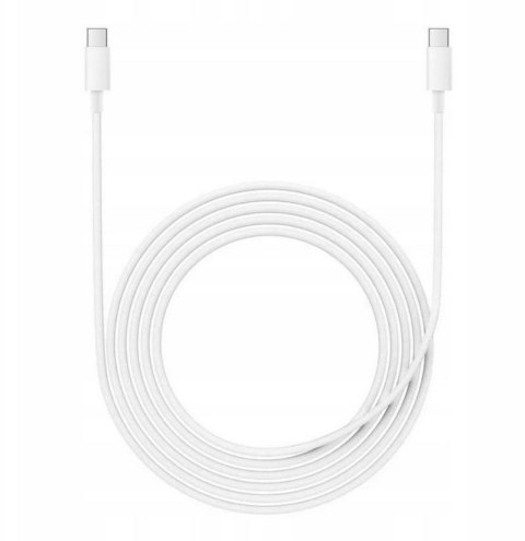 Ładowarka sieciowa Xiaomi 65W GaN Charger (Type-A + Type-C)