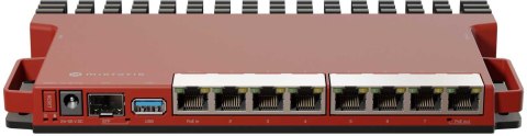 MIKROTIK L009UIGS-RM