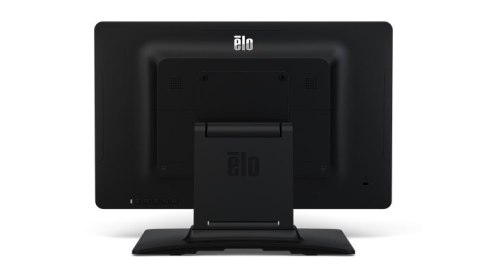 Elo Touch 1502L 15.6IN FHD ANTI-GLARE WW/CAP 10 USB-C HDMI VGA BLK