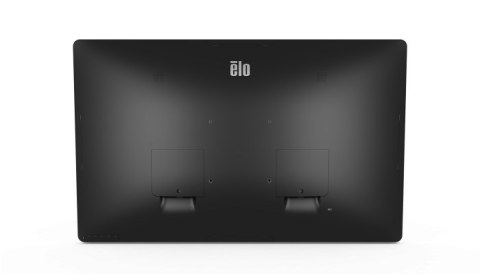 Elo Touch 2402L 24-inch wide LCD Desktop, Full HD, Projected Capacitive 10-touch, USB Controller, Clear, Zero-bezel, VGA and HDM