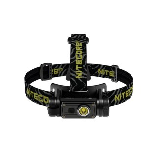 Latarka czołowa Nitecore HC60 V2