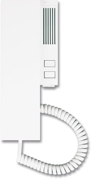 ACO INS-UA UNIFON - 2 przyciski, dodatkowy funkcyjny, magnetyczne odkładanie słuchawki, analogowy