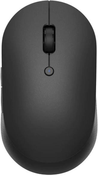 Mysz bezprzewodowa Xiaomi Mi Dual Mode Wireless Mouse (Czarny)