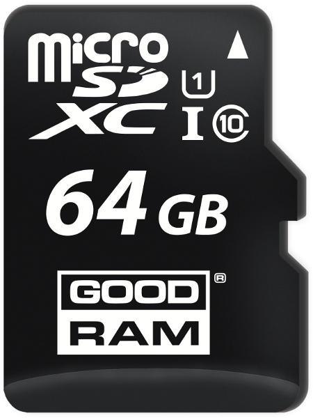 Fotopułapka HC801 Pro + KARTA PAMIĘCI microSD GOODRAM CL10 64GB