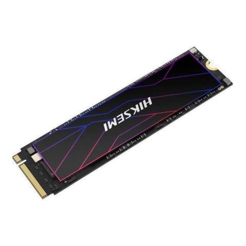 Dysk SSD HIKSEMI FUTURE 4TB M.2 PCIe Gen4x4 NVMe 2280 (7450/6500 MB/s) 3D TLC