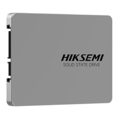 Dysk SSD HIKSEMI Surveillance V310 128GB SATA3 2,5" (550/165 MB/s) 3D TLC