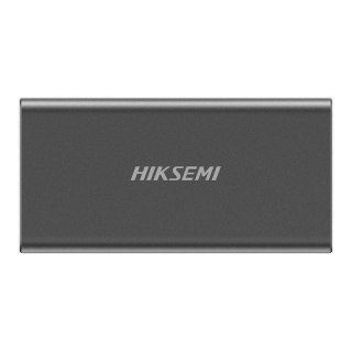 Dysk zewnętrzny SSD HIKSEMI Dagger T200N Mini 1TB USB 3.2 Type-C TLC czarny