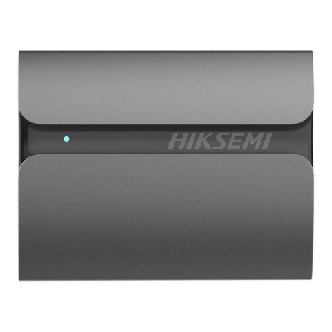 Dysk zewnętrzny SSD HIKSEMI Shield T300S 320GB USB 3.1 Type-C czarny