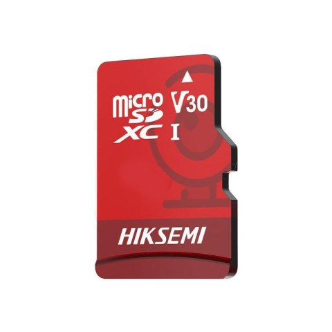 Karta pamięci microSDXC HIKSEMI NEO PLUS HS-TF-E1(STD) 256GB 95/55 MB/s Class 10 TLC V30